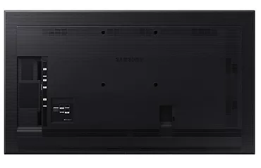 Monitor profesjonalny  QB85R-B 85 cali Błyszczący 16h/7 350(cd/m2) 3840x2160 (UHD) S6 Player (Tizen 4.0) Wi-Fi 3 lata d2d (LH85QBRBDGCXEN)