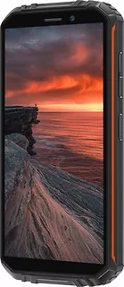 Smartfon WP18 Pro 4/64GB DualSIM Pomarańczowy