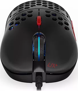 Mysz Endorfy LIX Plus