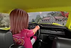 Klocki Zestaw Porsche 70923 Porsche 911 Carrera RS 2.7