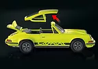 Klocki Zestaw Porsche 70923 Porsche 911 Carrera RS 2.7