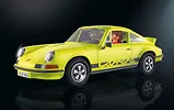 Klocki Zestaw Porsche 70923 Porsche 911 Carrera RS 2.7