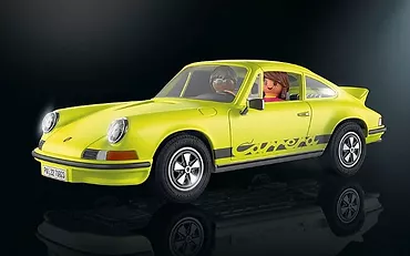 Klocki Zestaw Porsche 70923 Porsche 911 Carrera RS 2.7