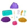 Piasek kinetyczny Kinetic Sand zestaw Syrenka