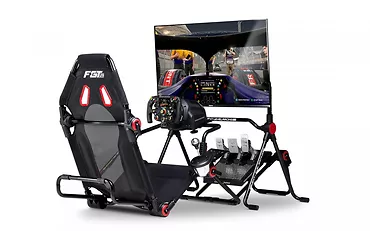 Stojak na monitor Next  Level Racing LITE