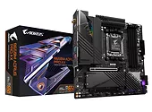 Płyta główna B650 AORUS PRO AX AM5 4DDR5 HDMI USB-C M2 ATX