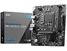 Płyta główna MSI PRO H610M-E DDR4