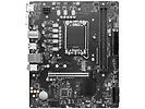 Płyta główna MSI PRO H610M-E DDR4