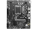 Płyta główna MSI PRO H610M-E DDR4