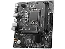 Płyta główna MSI PRO H610M-E DDR4
