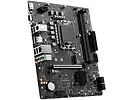 Płyta główna MSI PRO H610M-E DDR4