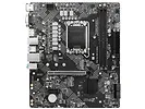 Płyta główna MSI PRO H610M-G DDR4