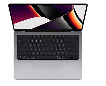 MacBook Pro 14.2 cali: M2 Max 12/38, 32GB, 1TB, 96W - Gwiezdna szarość - MPHG3ZE/A/P1/US