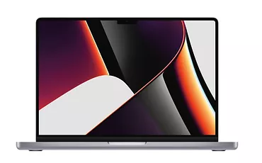 MacBook Pro 14.2 cali: M2 Max 12/38, 32GB, 1TB, 96W - Gwiezdna szarość - MPHG3ZE/A/P1/US
