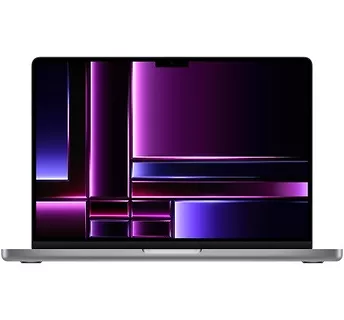 MacBook Pro 14.2 cali: M2 Max 12/38, 32GB, 1TB, 96W - Gwiezdna szarość - MPHG3ZE/A/P1/US