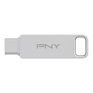 Pendrive 128GB USB 3.2 Duo-Link P-FDI128DULINKTYC-GE