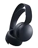 Zestaw słuchawkowy bezprzewodowy  PS5 PULSE czarny 3D