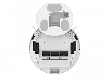 Robot sprzątający T1S PRO
