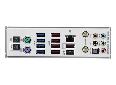 Płyta główna ROG MAXIMUS Z790 APEX s1700 DDR5 USB 3.2 ATX