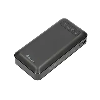 Powerbank EPB-084 EX.19614 czarny