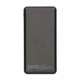 Powerbank EPB-098B EX.19621 czarny