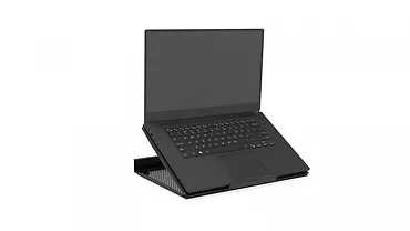 Podstawka chłodząca pod laptopa - Krux Laptop Stand