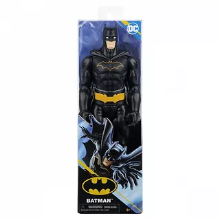 Figurka Batman Fall 2022 asortyment