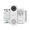Dzwonek z kamerą Wi-Fi DB1C KIT