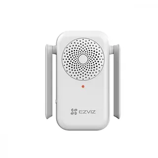 Dzwonek z kamerą Wi-Fi DB1C KIT
