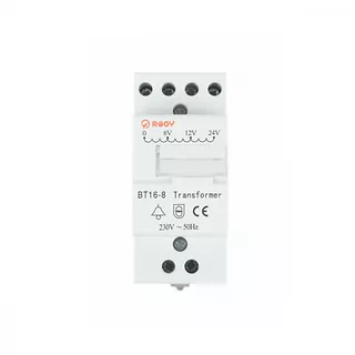 Dzwonek z kamerą Wi-Fi DB1C KIT