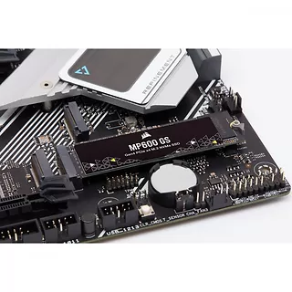 Dysk SSD 2TB MP600 GS 4800/4500 MB/s M.2 Gen4 PCIe x4 NVMe 1.4