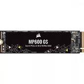 Dysk SSD 2TB MP600 GS 4800/4500 MB/s M.2 Gen4 PCIe x4 NVMe 1.4