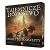 Gra Tajemnicze Domostwo Sekretne podszepty