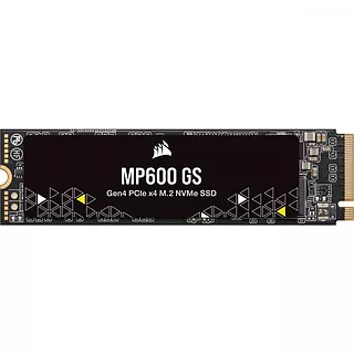 Dysk SSD 500GB MP600 GS 4800/3500 MB/s M.2 Gen4 PCIe x4 NVMe 1.4