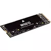 Dysk SSD 500GB MP600 GS 4800/3500 MB/s M.2 Gen4 PCIe x4 NVMe 1.4