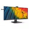 Monitor 40 cali 40B1U5601H IPS HDMI DP USB-C HAS Kamera Głośniki