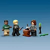 Klocki Harry Potter 76410 Flaga Slytherinu