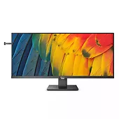 Monitor 40 cali 40B1U5600 IPS HDMI DP USB-C HAS Głośniki