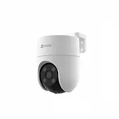 Kamera bezprzewodowa CS-H8C (3MP,4mm), 2K,Two way talk,Color Night Vision,           ,Auto Tracking