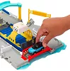 Zestaw Matchbox Prawdziwe Przygody Port