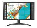 Monitor 24QP500-B 23,8 cala QHD IPS AMD FreeSync