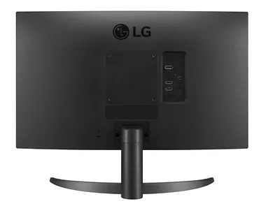 Monitor 24QP500-B 23,8 cala QHD IPS AMD FreeSync