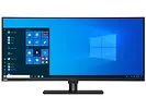 Monitor 39.7 ThinkVision P40w-20 Ultra-Wide Curved LCD 62DDGAT6EU