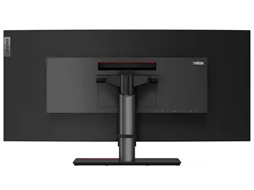 Monitor 39.7 ThinkVision P40w-20 Ultra-Wide Curved LCD 62DDGAT6EU