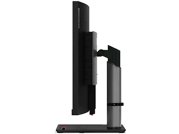 Monitor 39.7 ThinkVision P40w-20 Ultra-Wide Curved LCD 62DDGAT6EU