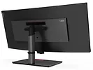Monitor 39.7 ThinkVision P40w-20 Ultra-Wide Curved LCD 62DDGAT6EU