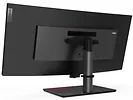 Monitor 39.7 ThinkVision P40w-20 Ultra-Wide Curved LCD 62DDGAT6EU