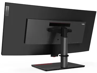 Monitor 39.7 ThinkVision P40w-20 Ultra-Wide Curved LCD 62DDGAT6EU