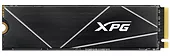 Dysk SSD XPG GAMIX S70 BLADE 512GB PCIe 4x4 7.2/2.6 GBs