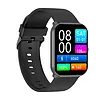 Smartwatch Fit FW36 Aurum SE Czarny